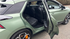 MG MG4 320kW EV XPOWER 64kWh 5dr Auto Electric Hatchback